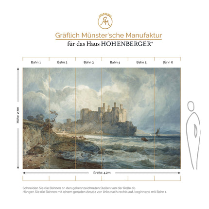 Maritimes Schloss 27016-HTM