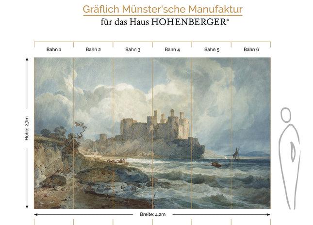 Maritimes Schloss 27016-HTM