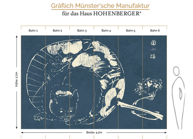 Katze 18048-HTM