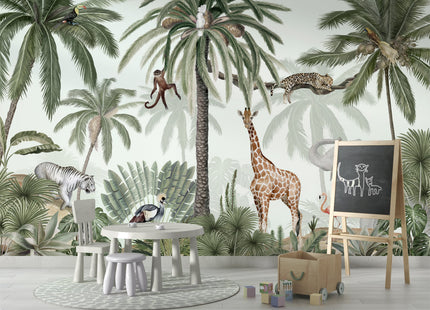 Tropical Jive 2093