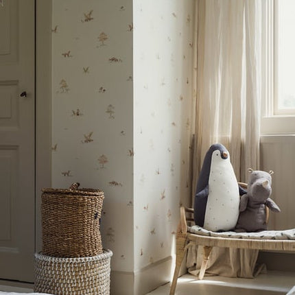 Muster Little Fox 6923