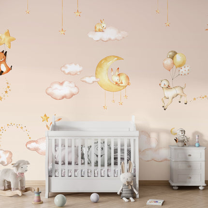 Sweet Dreams pink 2133