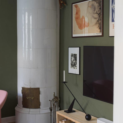 Muster Emerald Sand 7581