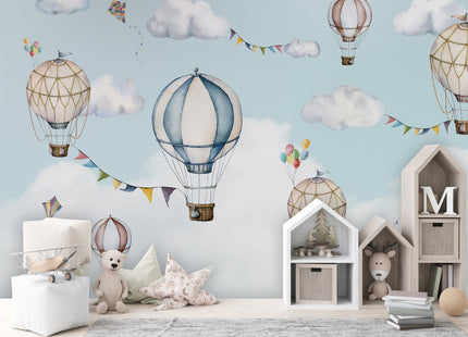 Balloon Bonanza 2120