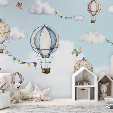 Balloon Bonanza 2120