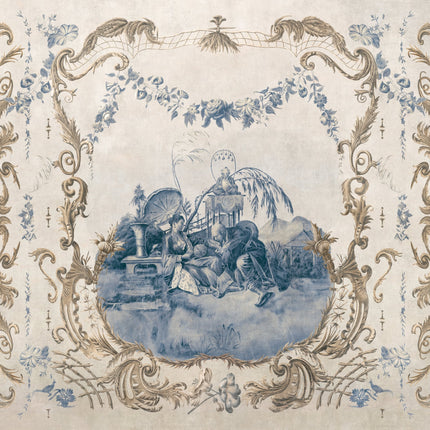 Ming Portrait B00159