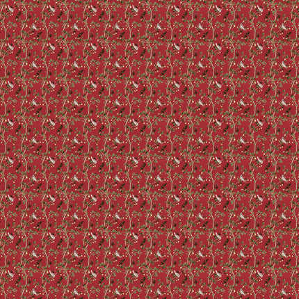 Birds Prosperity B00120