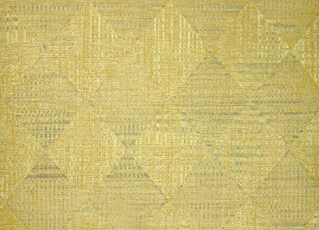 Pepper,  Raffia Mustard