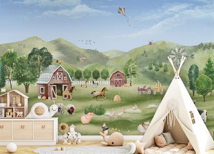 Farm Joy 2124