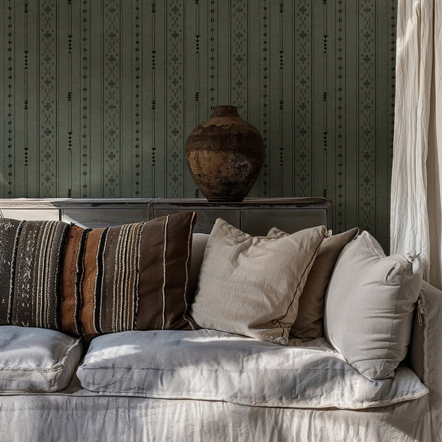 Tifinagh Script B00422