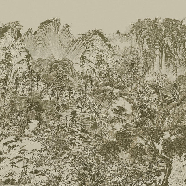 Muster von Emerald 333474