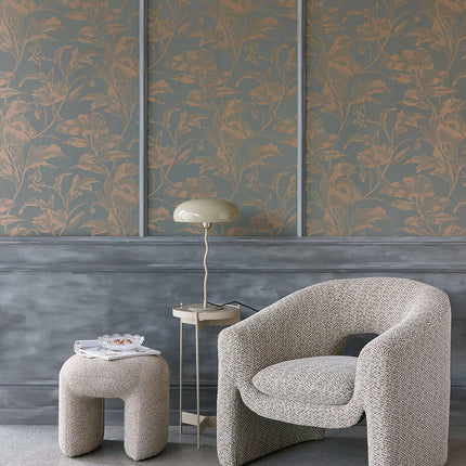 Muster von Gilded 340134