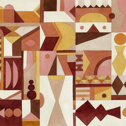 Amasigh Pottery B00461