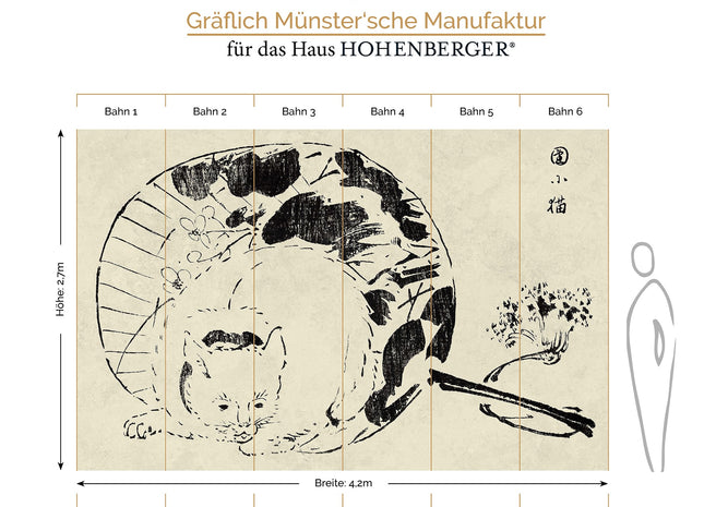 Katze 18047-HTM
