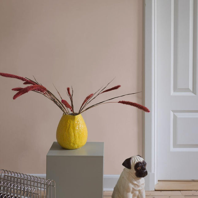 Muster Floral Rose 7553