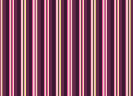 Muster 50 x 50 cm von Stripes 3031