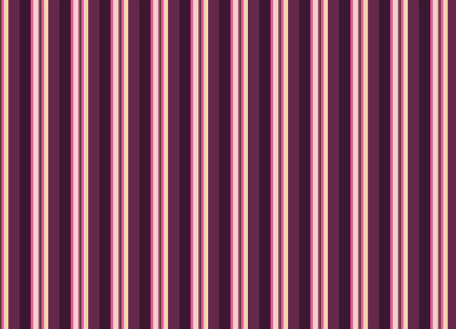 Muster 50 x 50 cm von Stripes 3031