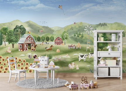 Farm Joy 2124