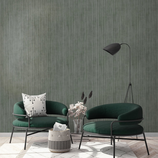 Brush Uni Dark Green 27302-HTM