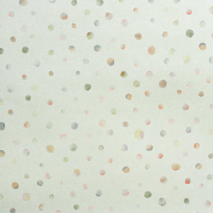 Watercolor Dots 26836-HTM