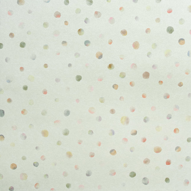 Watercolor Dots 26836-HTM