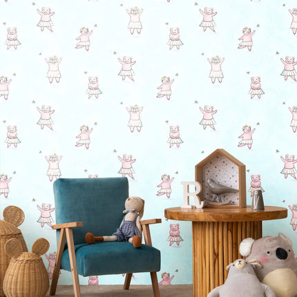 Happy Piggy 27569-HTM