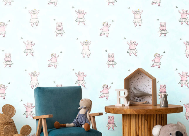 Happy Piggy 27569-HTM