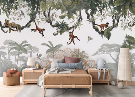Cheeky Monkey 2064