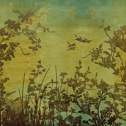 Muster von Emerald 333470