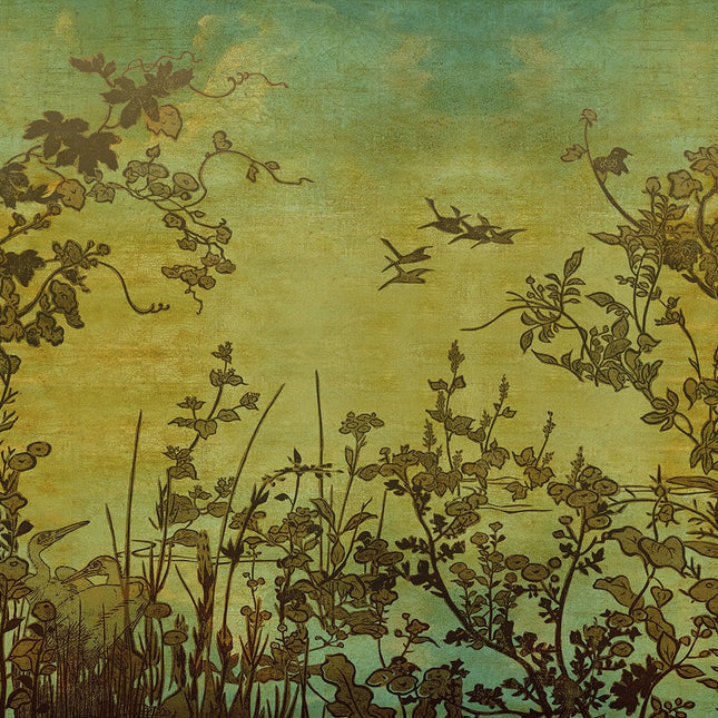 Muster von Emerald 333470