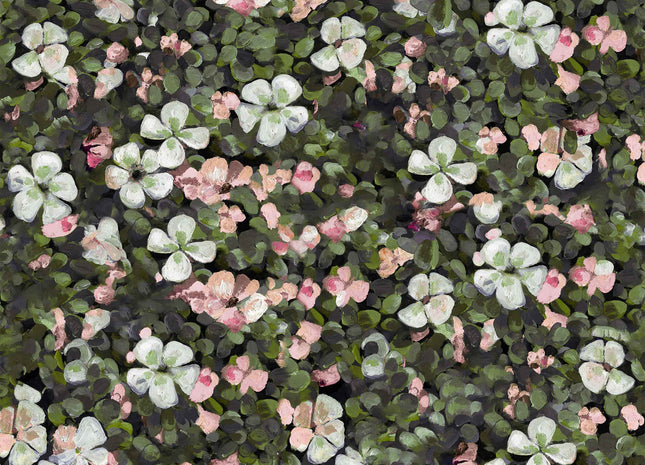 Floral Tapestry 9500002N