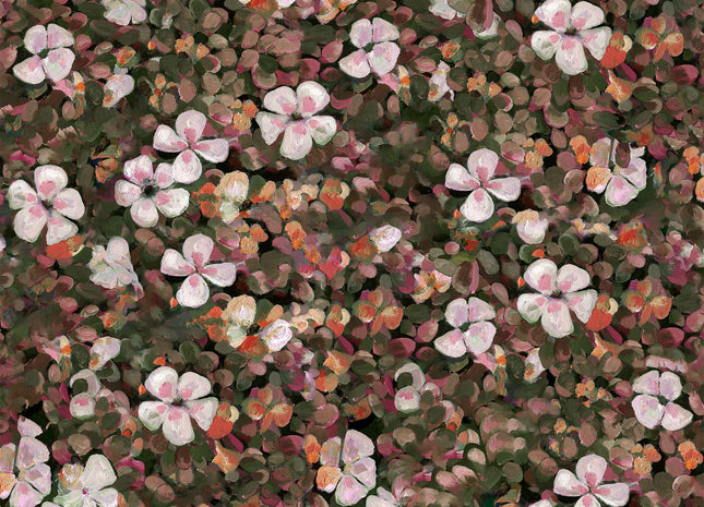 Floral Tapestry 9500003N