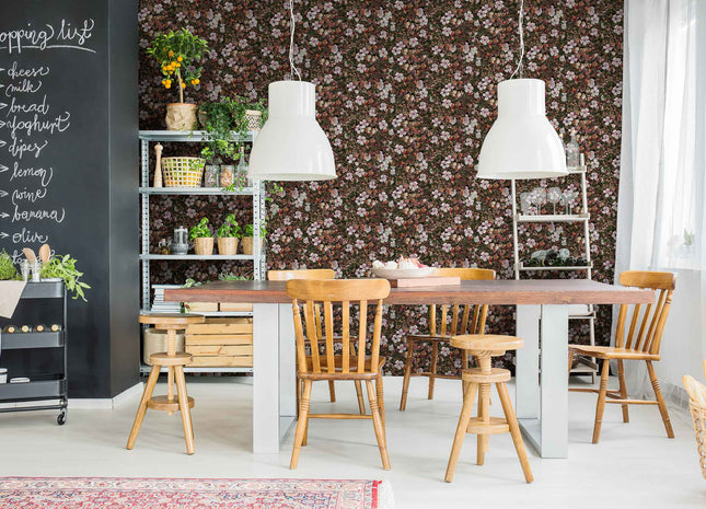 Floral Tapestry 9500003V