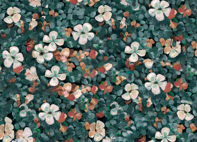 Floral Tapestry 9500004V