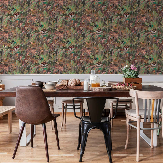 Muster Coordonné 500011V