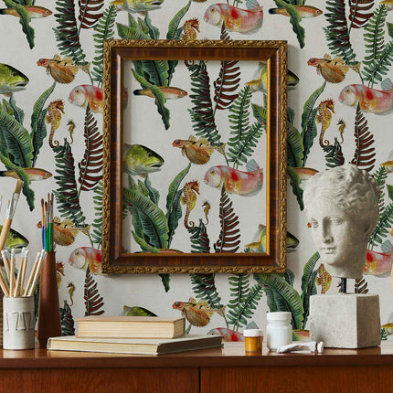 Muster Coordonné 500020N