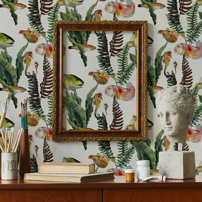 Muster Coordonné 500020N