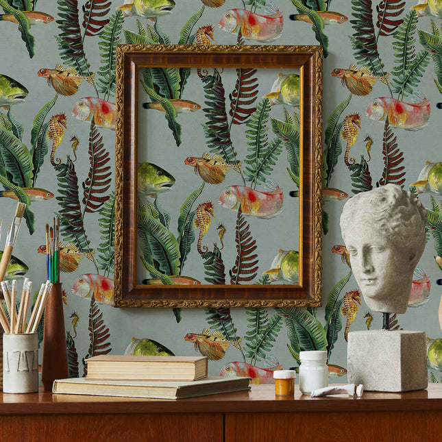 Muster Coordonné 500021V