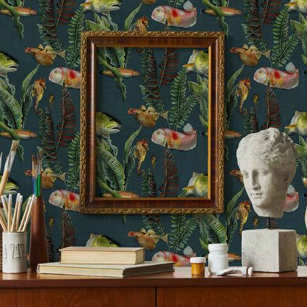 Muster Coordonné 500022V