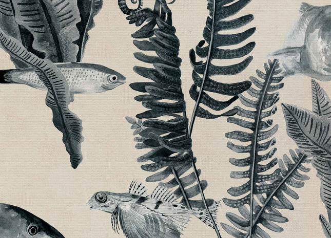 Bank of Fish 9500023V