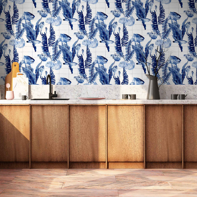 Muster Coordonné 500024N