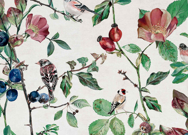 goldfinch Song 9500030N