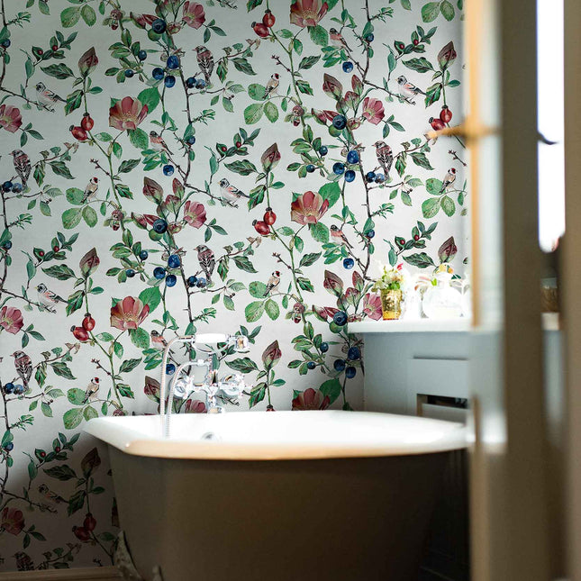 Muster Coordonné 500030V