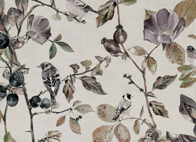 goldfinch Song 9500031N