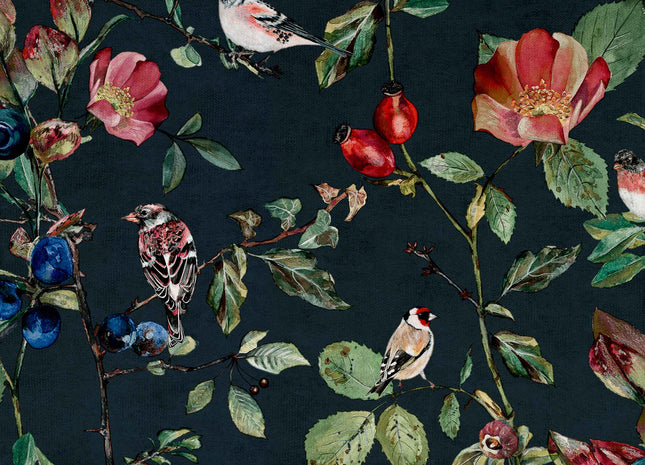 goldfinch Song 9500033N