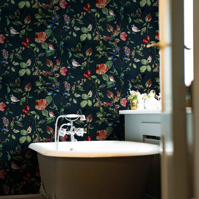 Muster Coordonné 500033N