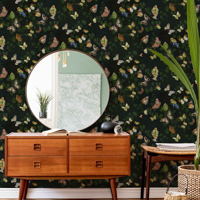 Muster Coordonné 500050V