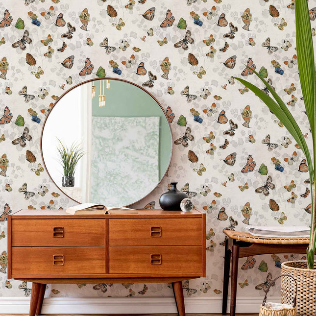 Muster Coordonné 500051N