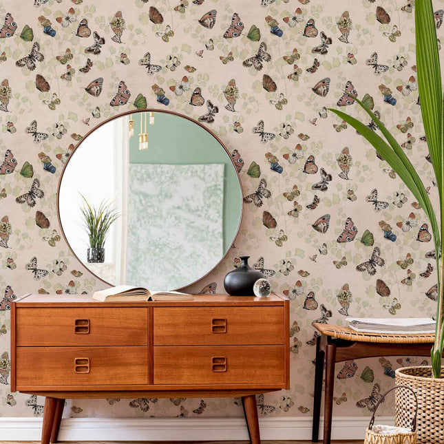 Muster Coordonné 500052V