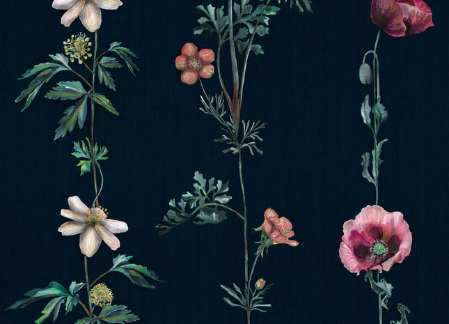 Climbing Flowers 9500063N